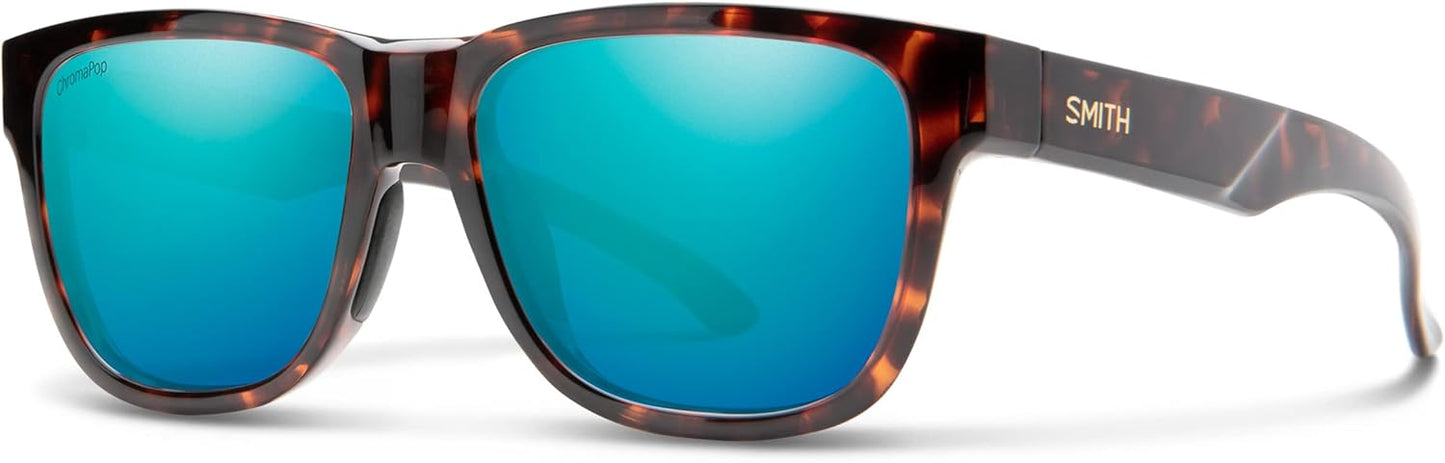 Smith Lowdown Slim 2 Sunglasses
