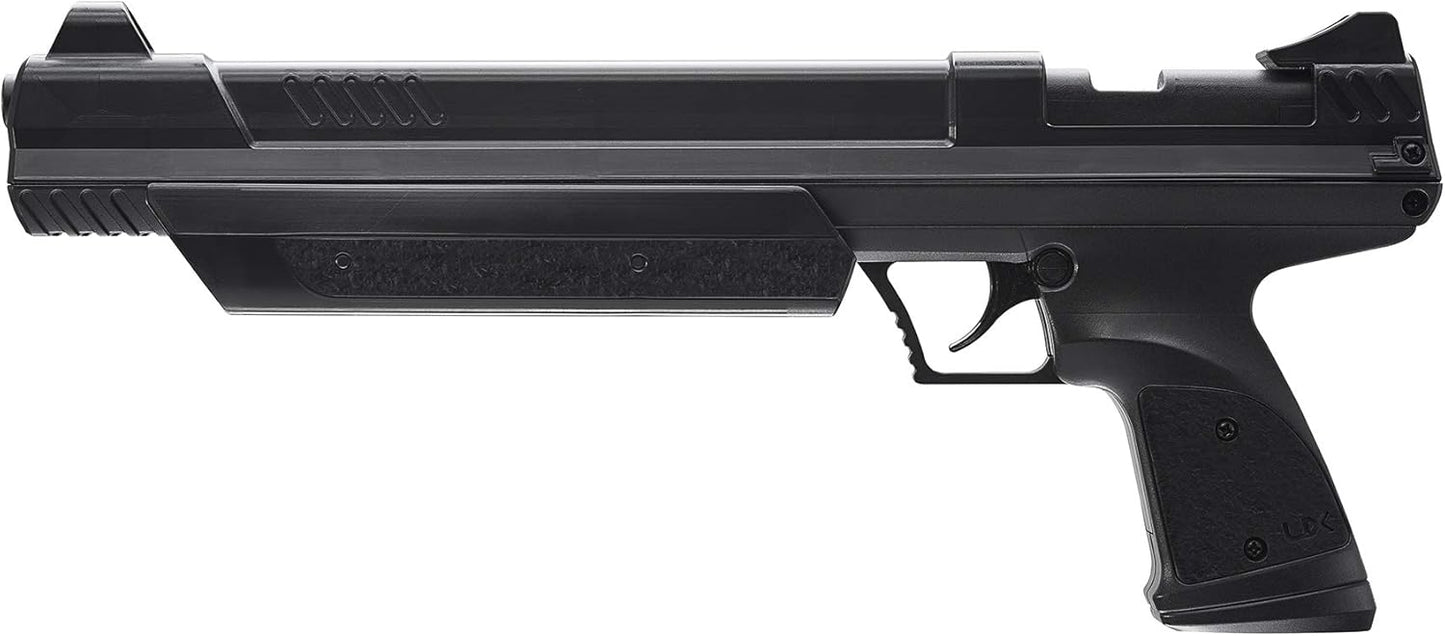 Umarex Strikepoint .177 Caliber Pellet Airgun