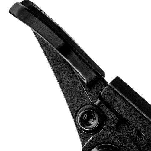 PNW Components Range Dropper Lever, Black, 22.2mm clamp w/ Matchmaker X Compatibility
