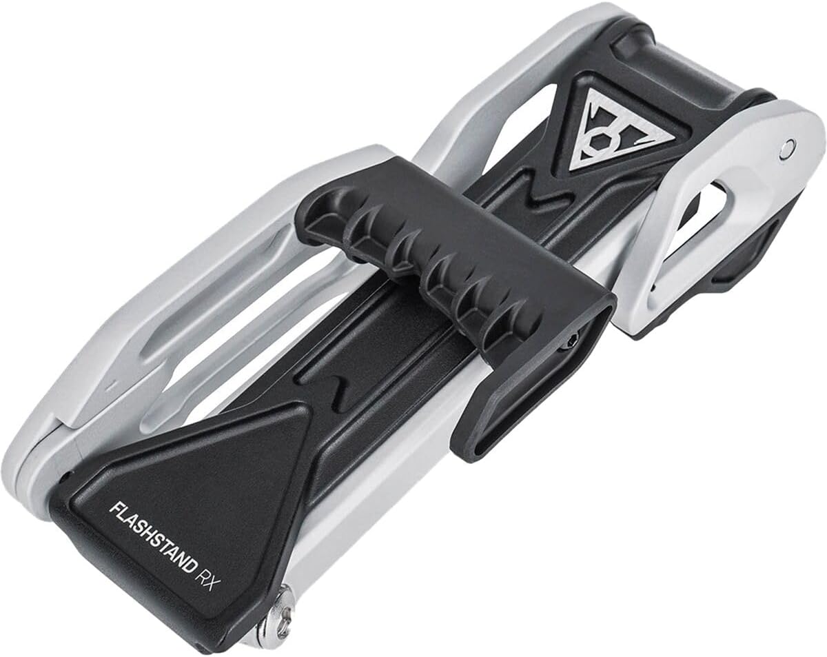 Topeak FlashStand RX Bike Stand for Display, Storage, Maintenance