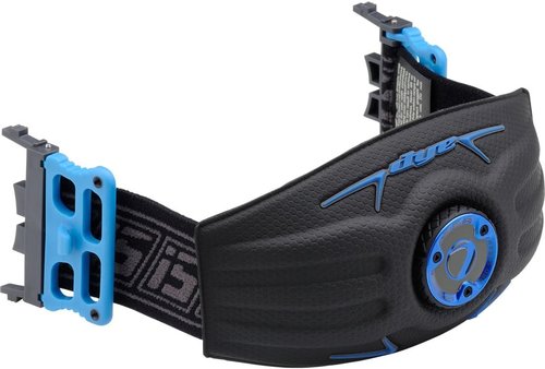 Dye I5 GSR Pro Goggle Strap