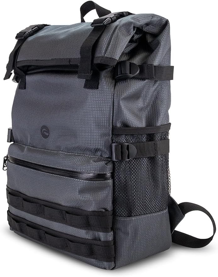 Skunk Backpack Rogue - Smell Proof - Weather Resistant - Lockable