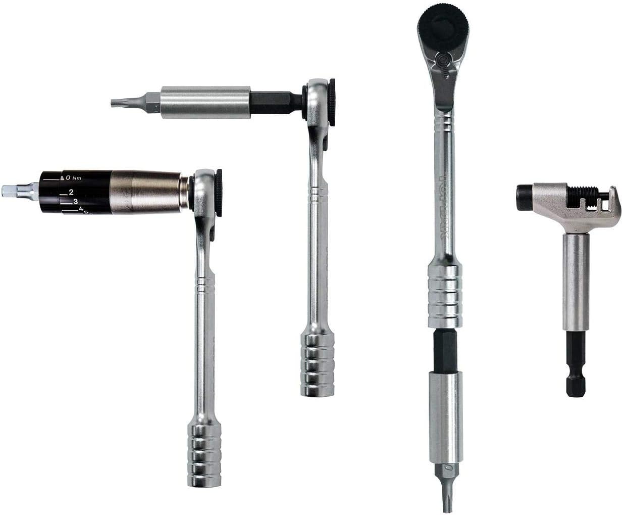 Topeak Ratchet Rocket Lite NTX+,Black