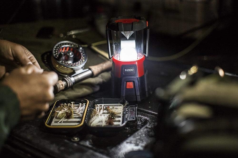 Zippo 350A Rugged Lantern