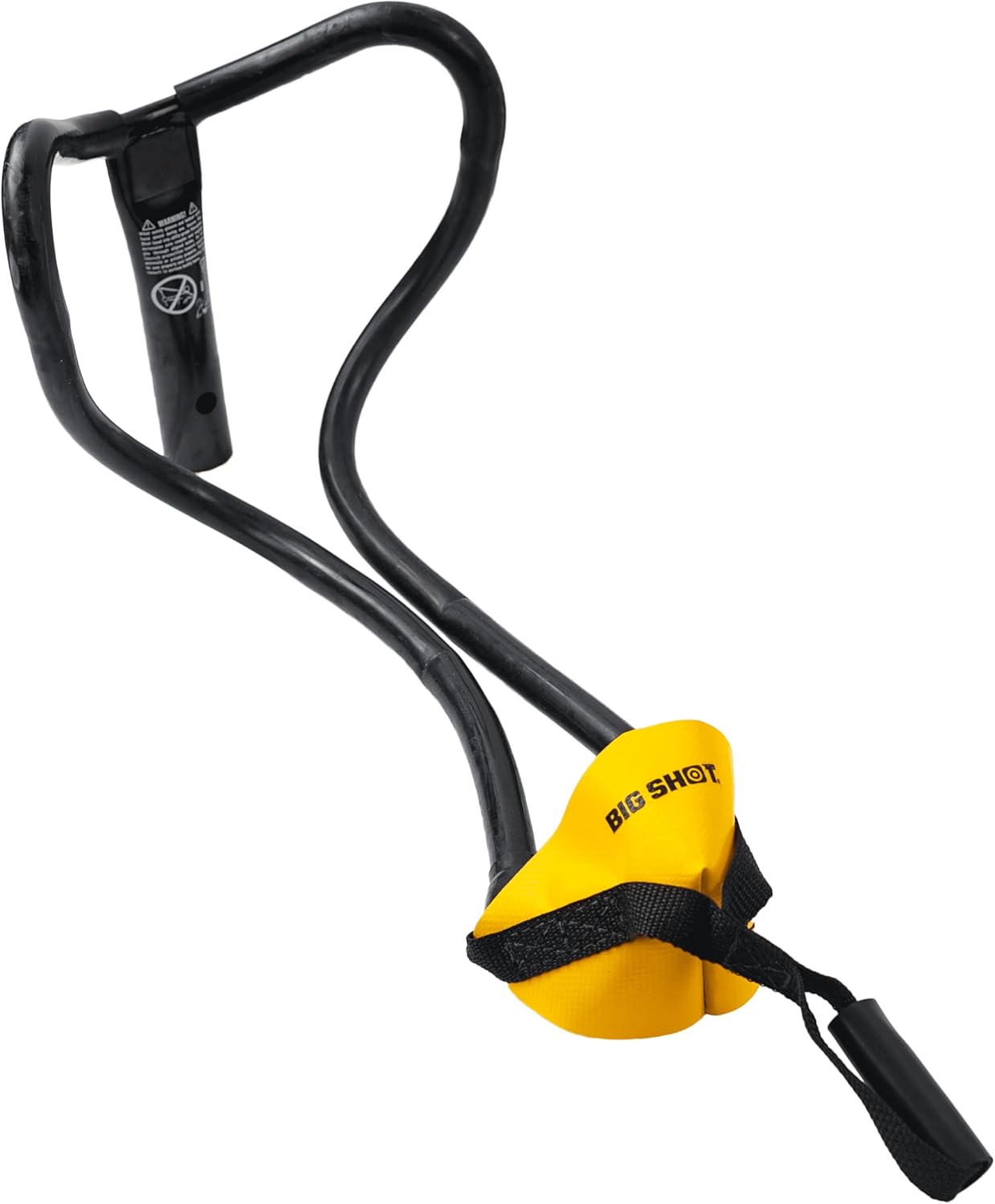 Notch Accessories Big Shot Head Large (16413)