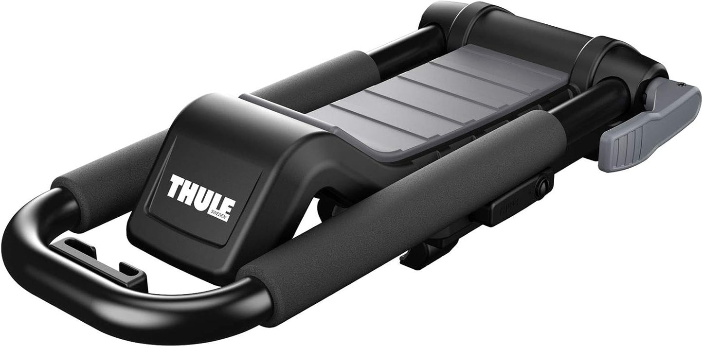 Thule Hull-a-Port XT Rooftop Kayak Carrier