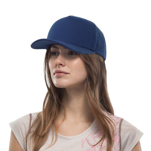 HH HOFNEN Quick Dry Baseball Cap Mesh Snapback Hat Sun and Rain Protection Golf Ball Cap for Men Women