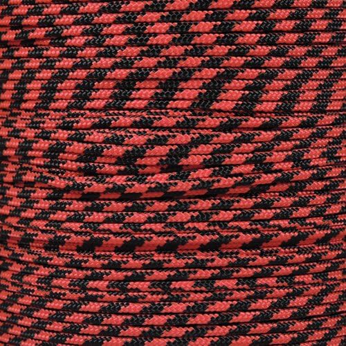 West Coast Paracord 425 Paracord (3mm) - 10, 25, 50 or 100 Foot Hanks - Made of 100 Percent Nylon - for Tactical, Crafting, Survival, General Use