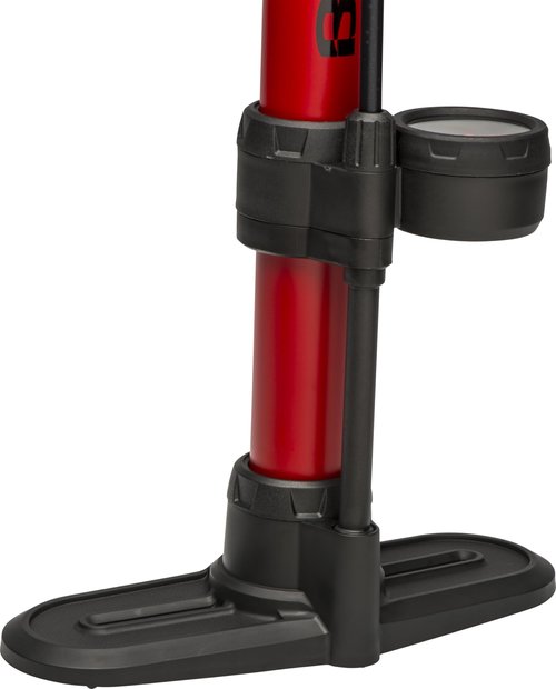 Blackburn Air Tower 3 Floor Pump with Mid-Gauge