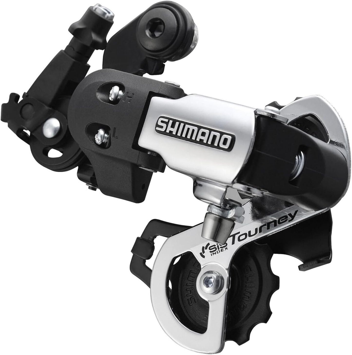 SHIMANO Rear Derailleur 6/7s RD-FT35 Tourney