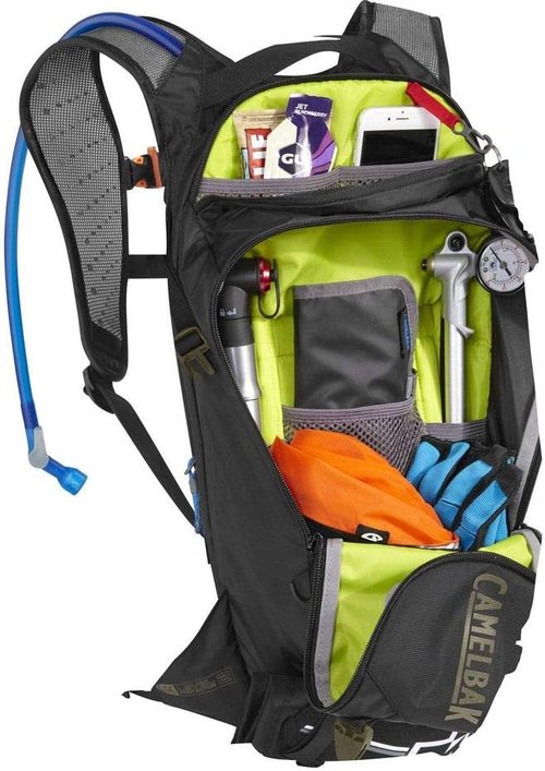 CamelBak T.O.R.O. Protector 14 Hydration Pack, 100oz