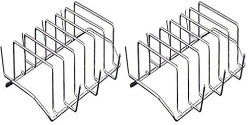 Camp Chef RIBRK Rib Rack (Pack of 2)