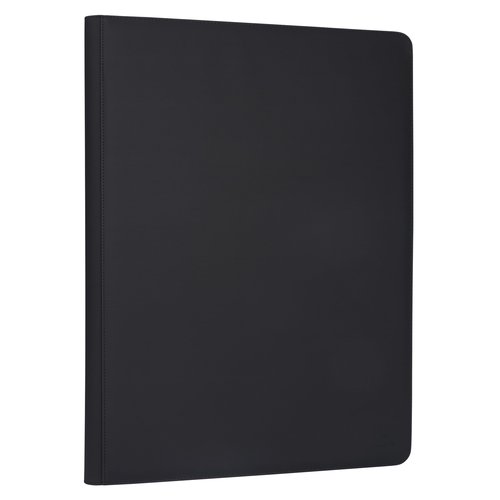 Rayvol Premium 2300 Pockets Card Binder, Large 36-Pocket 2000+ Ringless Trading Card Album - Side Loading UltraSonic-362304 Tech Zip Binder for TCG