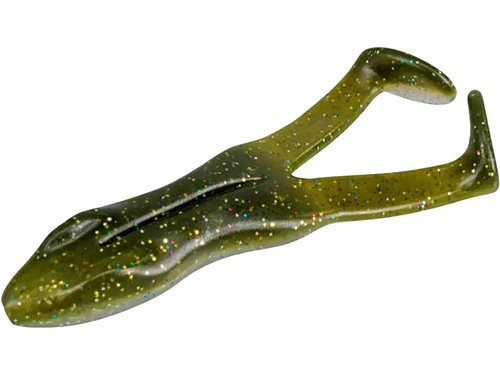 FROG FACTORY Ribbit Frog / 5 Pack/Killer GILL