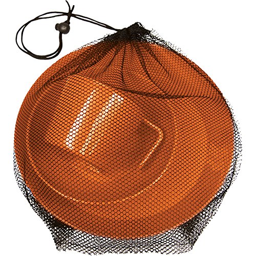 Dish Set with Mesh Bag, BPA Free Construction and Eating Utensils Bundle with 4-Fluid Ounce 98.11% DEET Pump Spray Insect Repellent