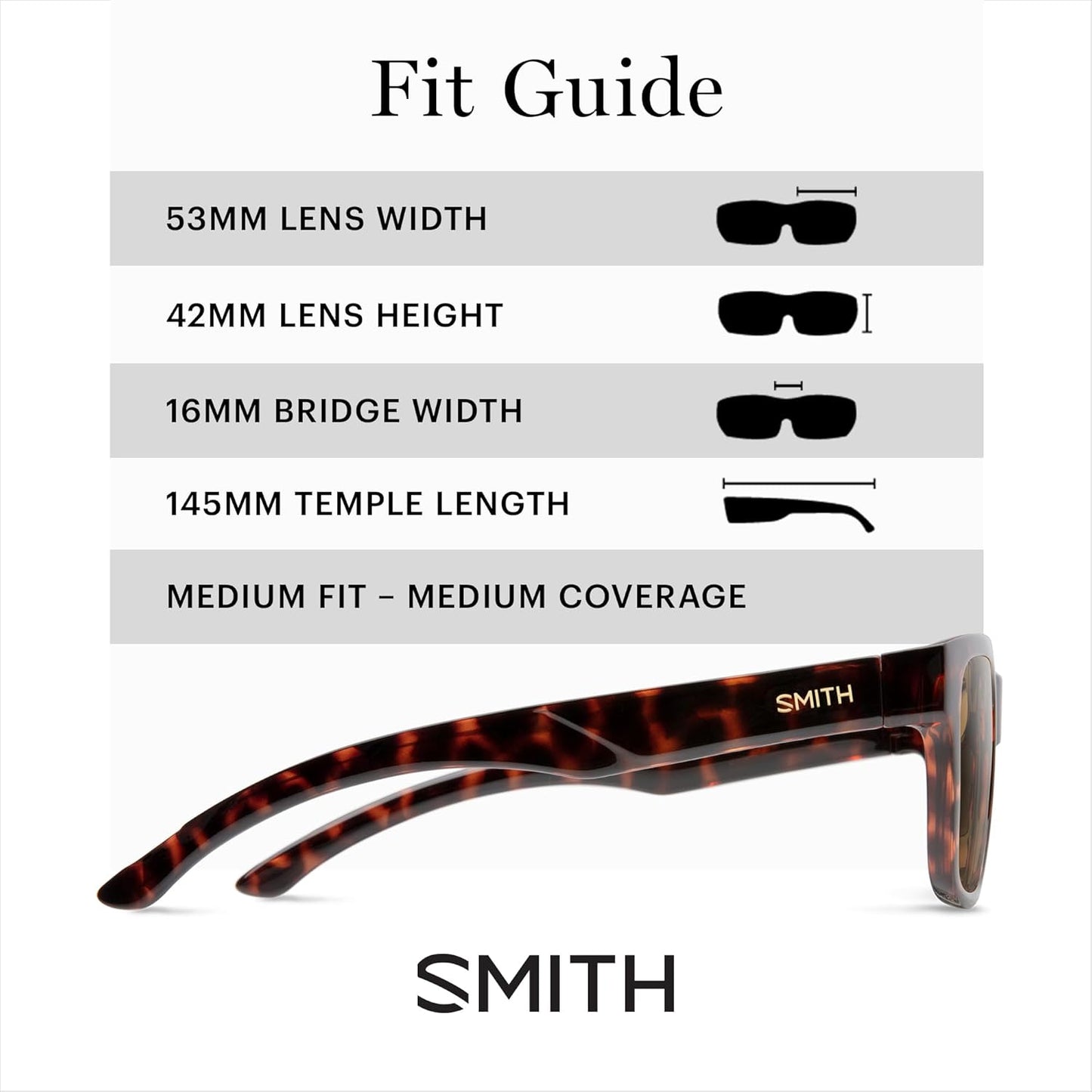 Smith Lowdown Slim 2 Sunglasses