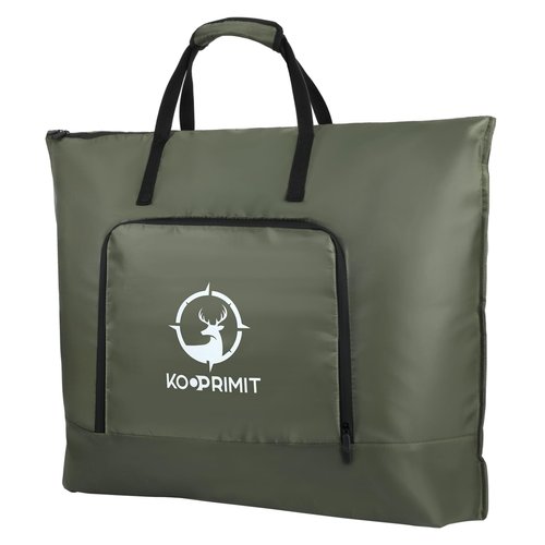 Smell Proof Bag Triple-Layer Scent Control Bag With Shoe Compartment, Waterproof Scent Lock Bags, Scent Free For Hunting Clothing Accessories