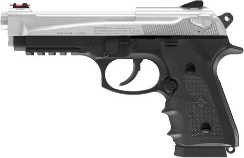 Crosman CM9B Mako CO2-Powered Semi-Auto Blowback BB Air Pistol