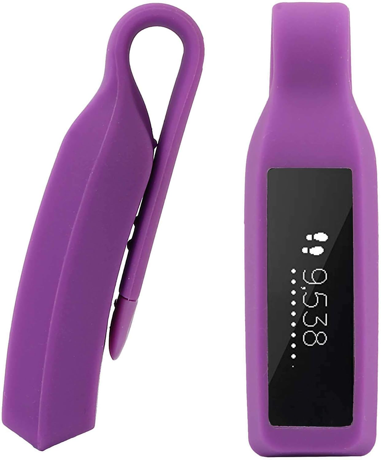 TOMALL Replacement Clip Holder for Fitbit Alta/Fitbit Alta HR