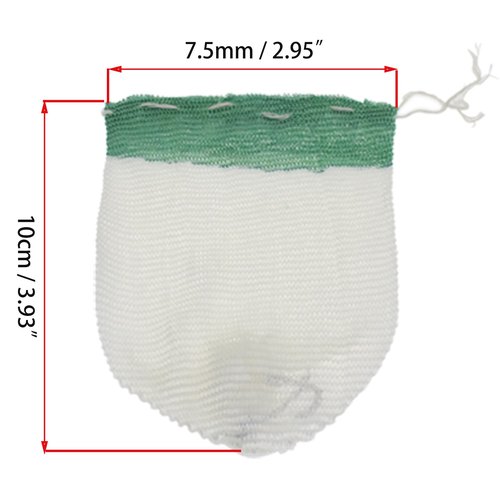 OZXNO 20pcs Propane Lantern Mantles Gas Lantern Covers U Shape Lantern Mantles Gas Lantern Mantles for Outdoor Camping Lantern