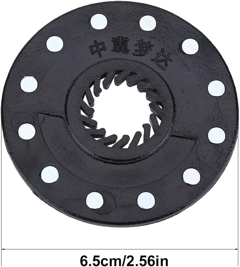 Pedal Assist Sensor, Electric Power Pedal Assist Sensor, ycle Pedal 12 Magnets E PAS System Assistant Sensor Speed Sensor for Mountain Accessories Sensor Pedaleo Pedal Assist
