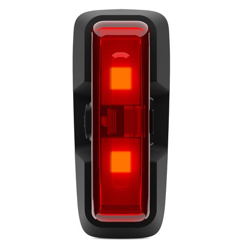 Giro Register II/Isode II Helmet Vent Light - Black
