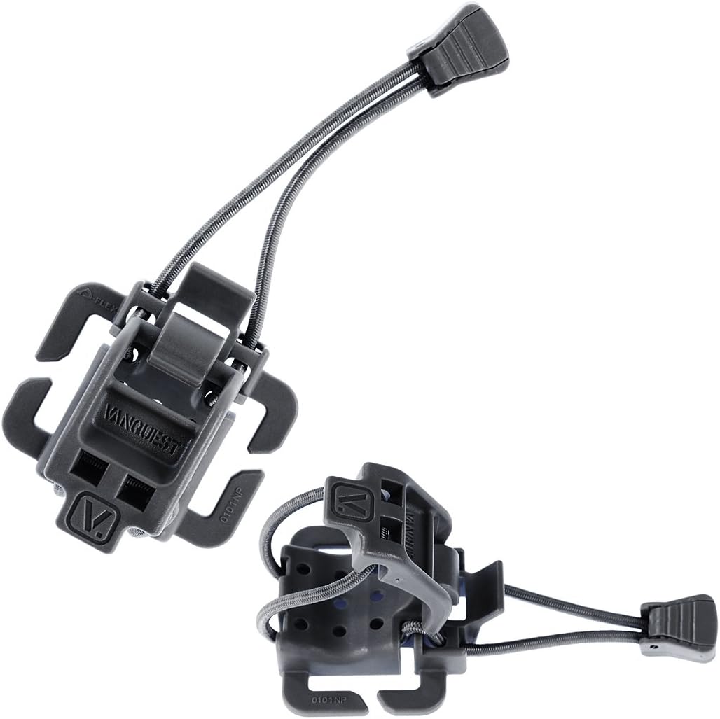 VANQUEST ELASTO Gear Locks (2-Pack)