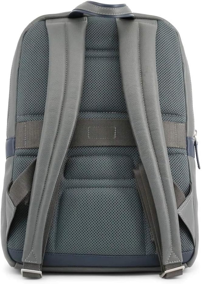Piquadro Fashion, Testa Di Moro, One Size
