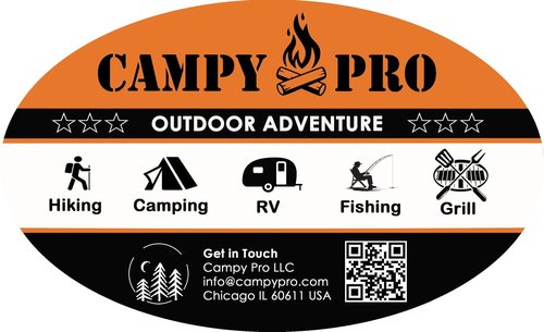 Portable Stove Windscreen – Lightweight 12-Plate Aluminum Windshield for Butane & Propane Camping Stoves, Backpacking Gear, Hiking & Picnic Camping Essentials with Drawstring Bag