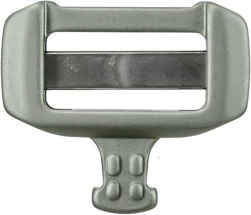 ADF® Raptor II 1.5" Tactical Military Police Aluminum Quick Release Trouser Shooter Rigger Hunting Sports Belt Buckle Foliage Green