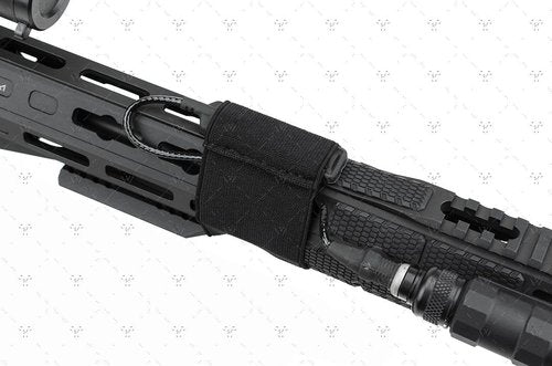 Strike Industries Strike Gear Cable Management System Sleeve (Multicam)