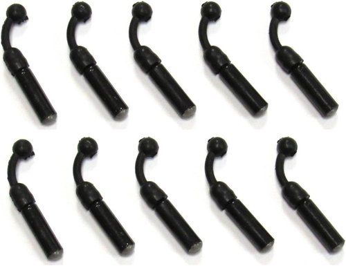 Harmony Fishing - Slip-On Low Profile Jig Rattles (10 Pack)