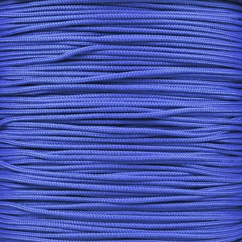 Paracord Planet 95lb Paracord – Tactical Parachute Cord for Camping and Crafting in 100 ft Hanks