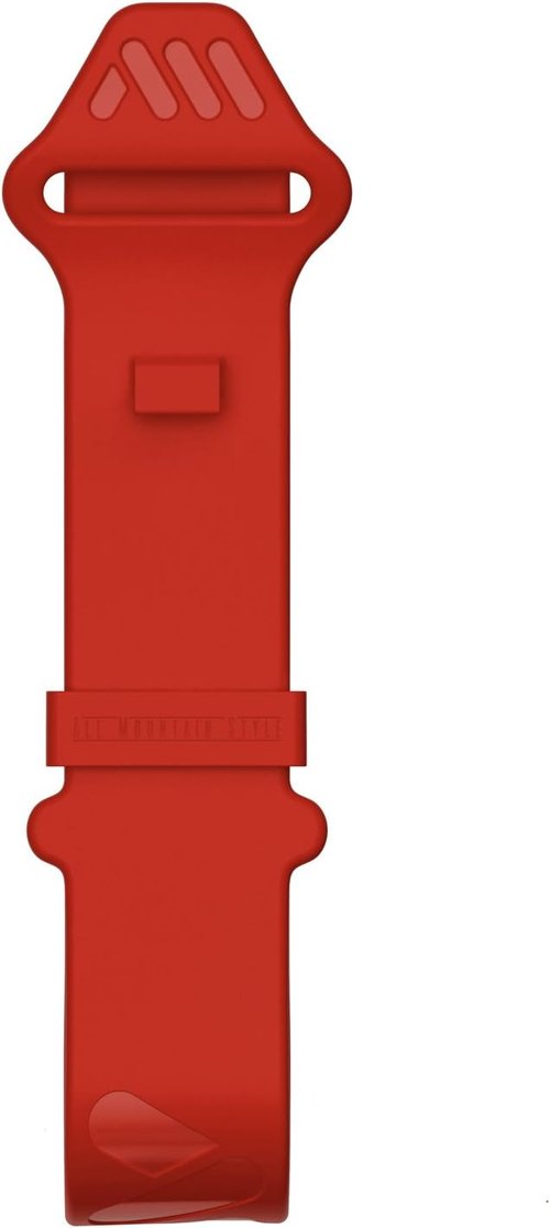 All Mountain Style AMS Silicone Strap to hold bike camera – For those Oh bad moments when you flat