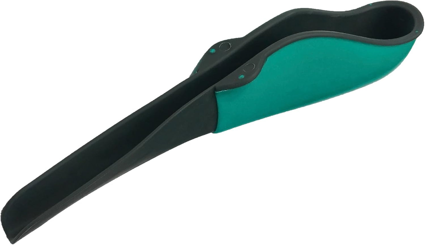 Tinkle Belle Female Urination Device/Portable Urinal with Case -Stand to Pee While Staying Fully Clothed. Easy, Compact, Reliable for Hiking/Camping/Travel/Concerts/Festivals/Dirty Toilets