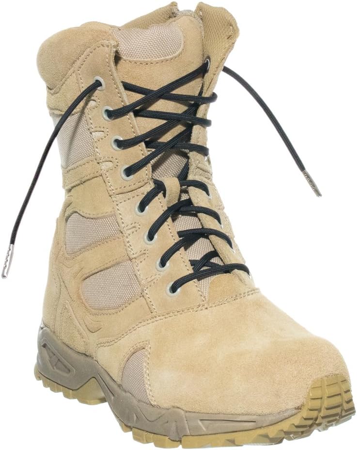 Paracord Boot Laces - Variety of Colors - 72 Inches