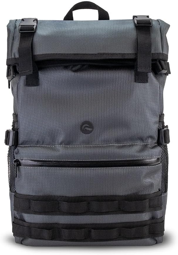 Skunk Backpack Rogue - Smell Proof - Weather Resistant - Lockable