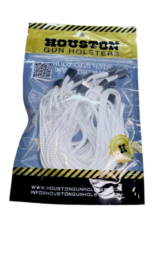 Rapid Response Quick Cuff – Multi-Purpose Utility Straps for Training, Emergency Preparedness, and Outdoor Use (10 Pack)