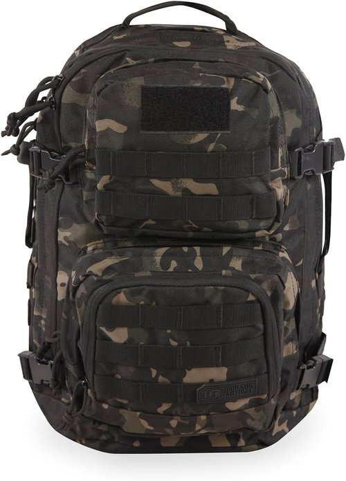 HIGHLAND TACTICAL Major