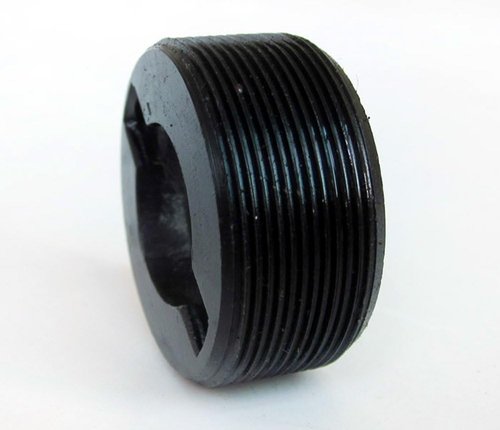 L-faster DIY Bike Spare Freewheel Adapter Tricycle No Teeth Flywheel Connector The Part Between Two Freewheel Thread