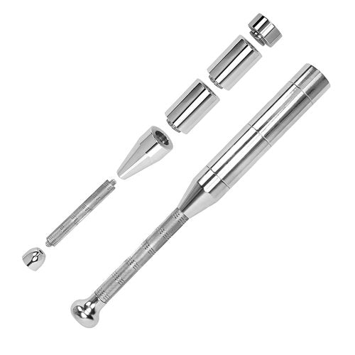 WYJREES Macebell Adjustable