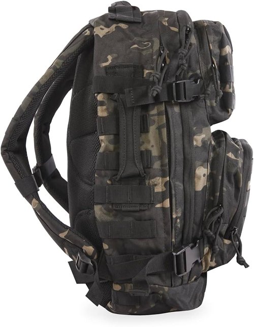 HIGHLAND TACTICAL Major