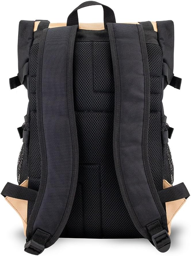 Skunk Backpack Rogue - Smell Proof - Weather Resistant - Lockable