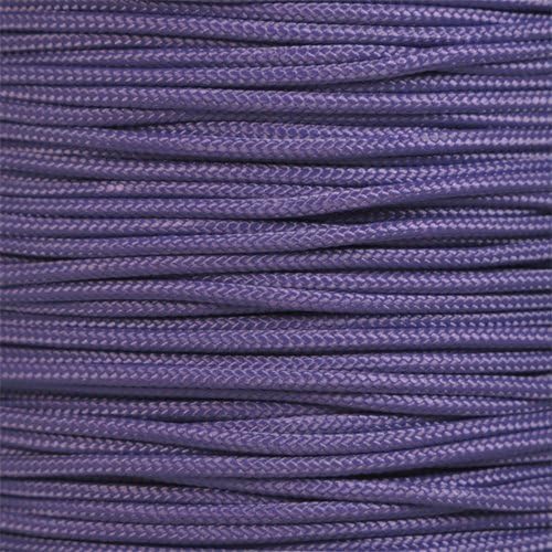 West Coast Paracord 425 Paracord (3mm) - 10, 25, 50 or 100 Foot Hanks - Made of 100 Percent Nylon - for Tactical, Crafting, Survival, General Use