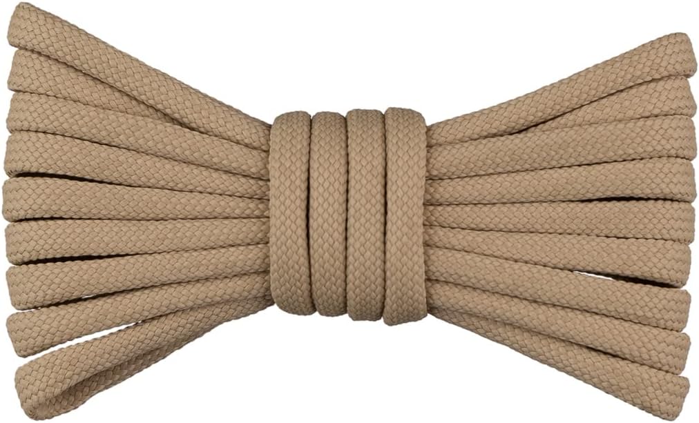 Paracord Boot Laces - Variety of Colors - 72 Inches