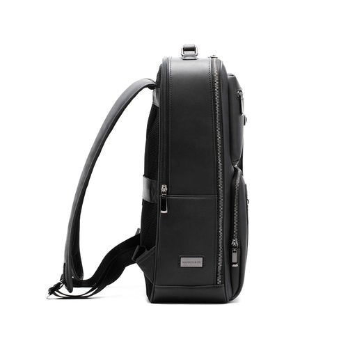 Maverick & Co. Explorer Light Backpack Plus (Black)