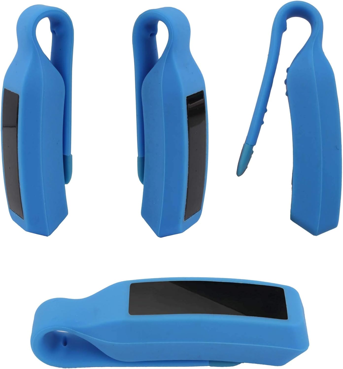 TOMALL Replacement Clip Holder for Fitbit Alta/Fitbit Alta HR