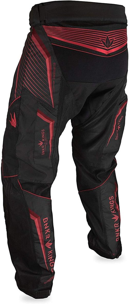 Bunker Kings V2 Supreme Paintball Pants