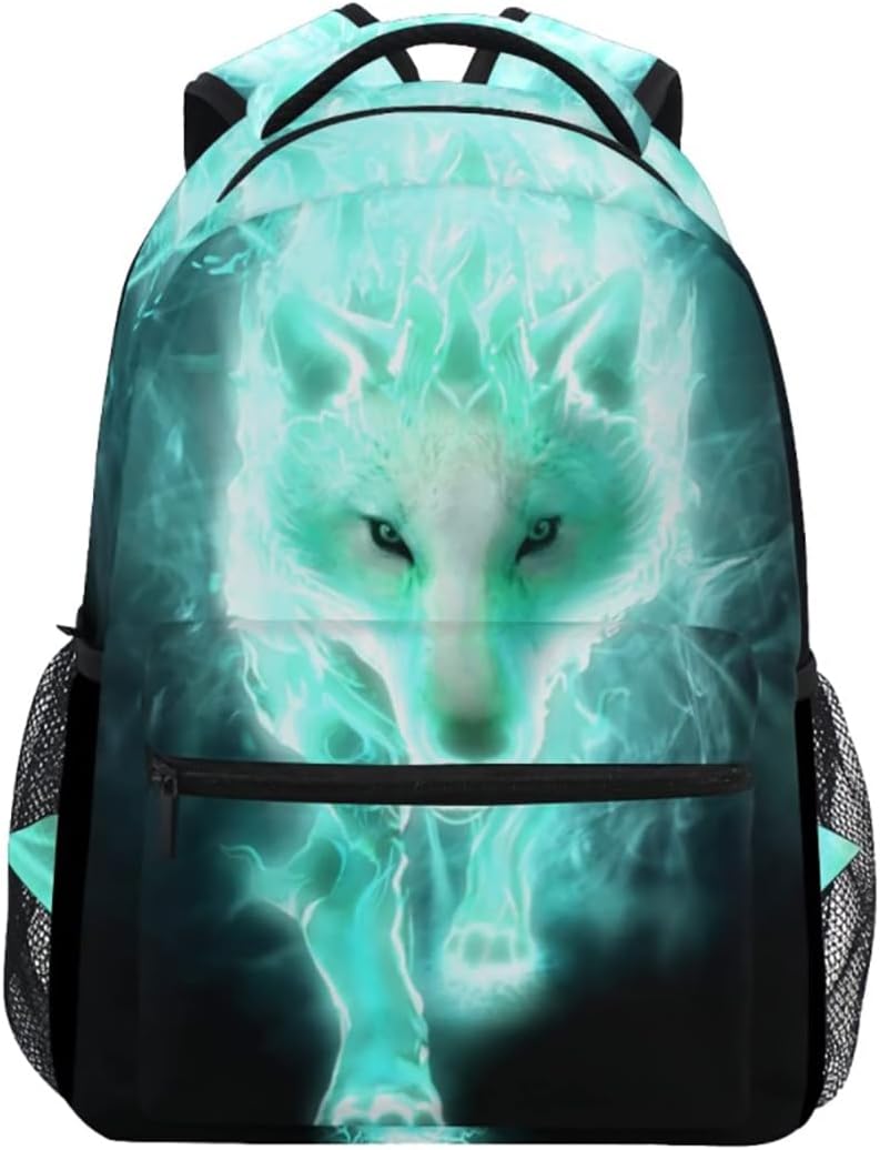 Nerxy Lightweight Dirt-Bike Motocross Motorcycle Vehicle Backpacks Women Bags Men Bookbag