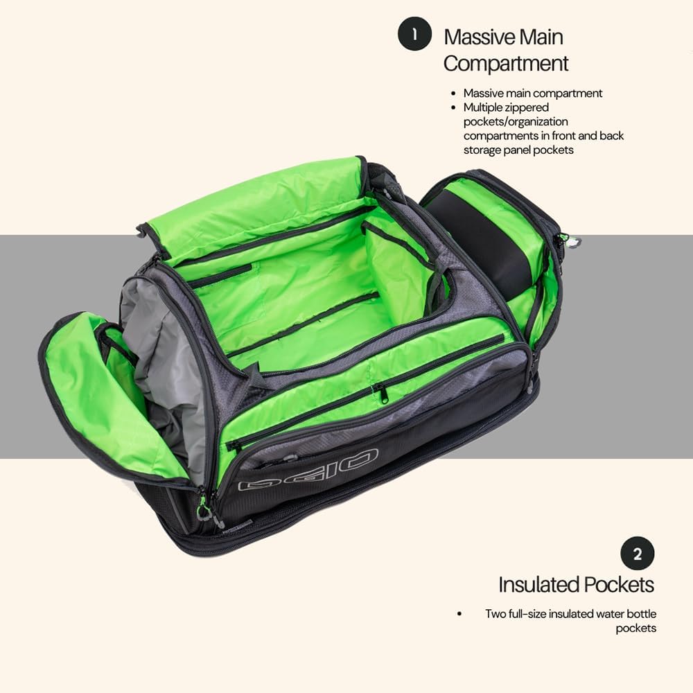 OGIO Endurance Duffle Bag